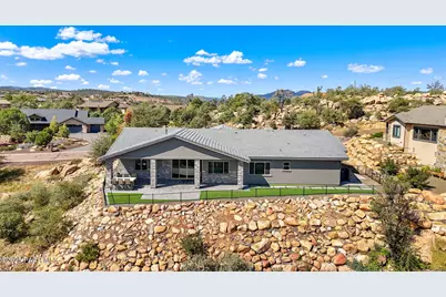 1849 Enchanted Canyon, Prescott, AZ 86305 - Photo 42