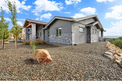 1849 Enchanted Canyon, Prescott, AZ 86305 - Photo 4