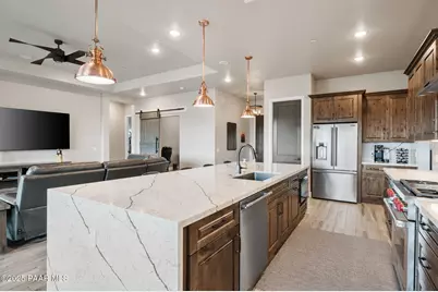 1849 Enchanted Canyon, Prescott, AZ 86305 - Photo 12