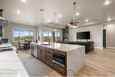 1849 Enchanted Canyon, Prescott, AZ 86305 - Photo 16