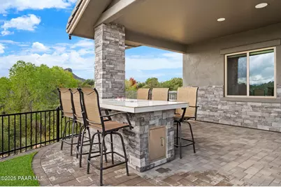 1849 Enchanted Canyon, Prescott, AZ 86305 - Photo 34