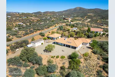 14400 E Mustang Drive, Dewey-Humboldt, AZ 86327 - Photo 4