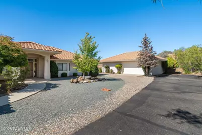 14400 E Mustang Drive, Dewey-Humboldt, AZ 86327 - Photo 48