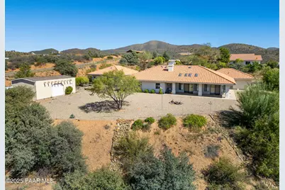 14400 E Mustang Drive, Dewey-Humboldt, AZ 86327 - Photo 62