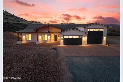 15900 E Lone Fox Trail, Dewey-Humboldt, AZ 86327 - Photo 1