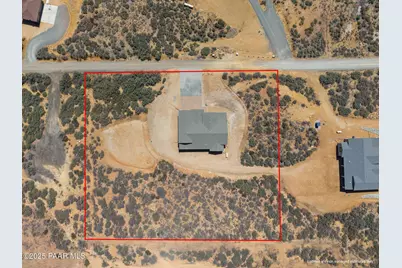 15900 E Lone Fox Trail, Dewey-Humboldt, AZ 86327 - Photo 34