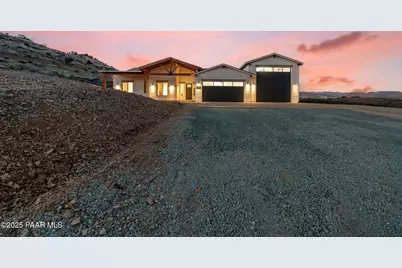 15900 E Lone Fox Trail, Dewey-Humboldt, AZ 86327 - Photo 36