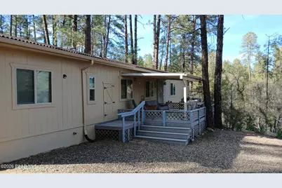 4496 S Indian Creek Road, Prescott, AZ 86303 - Photo 8