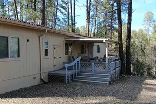 4496 S Indian Creek Rd, Prescott, AZ 86303 - Photo 8