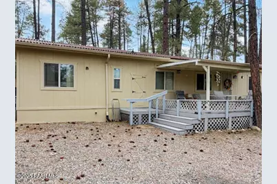 4496 S Indian Creek Road, Prescott, AZ 86303 - Photo 2