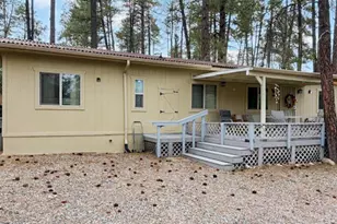 4496 S Indian Creek Rd, Prescott, AZ 86303 - Photo 2