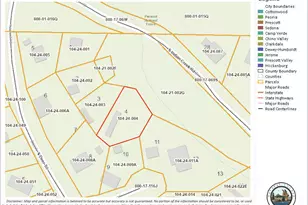 4496 S Indian Creek Rd, Prescott, AZ 86303 - Photo 18