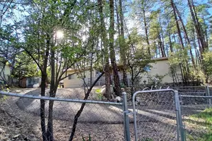 4496 S Indian Creek Rd, Prescott, AZ 86303 - Photo 2