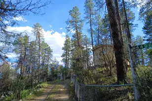 4496 S Indian Creek Rd, Prescott, AZ 86303 - Photo 1
