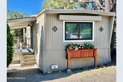 202 N Cactus Drive #23, Prescott, AZ 86303 - Photo 1