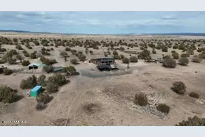 8495 W Antelope Run Road, Ash Fork, AZ 86320 - Photo 2