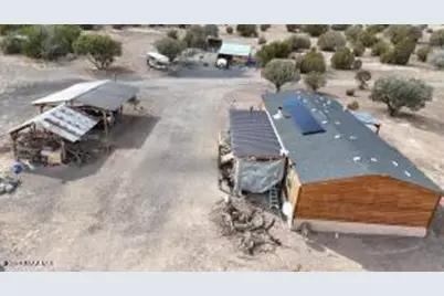 8495 W Antelope Run Road, Ash Fork, AZ 86320 - Photo 4