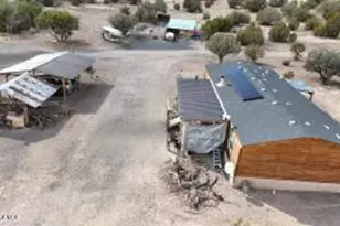 8495 W Antelope Run Rd, Ash Fork, AZ 86320 - Photo 4