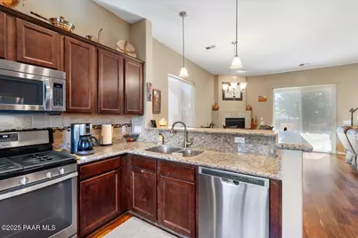 4419 N Chadds Ford Road, Prescott Valley, AZ 86314 - Photo 10