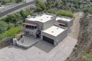 35310 S Pinnacle Pl, Black Canyon City, AZ 85324 - Photo 4