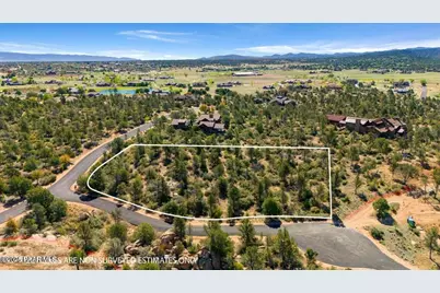 4605 W La Porte Circle, Prescott, AZ 86305 - Photo 2