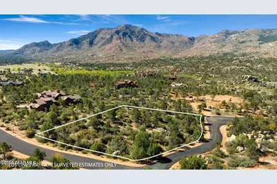 4605 W La Porte Circle, Prescott, AZ 86305 - Photo 4