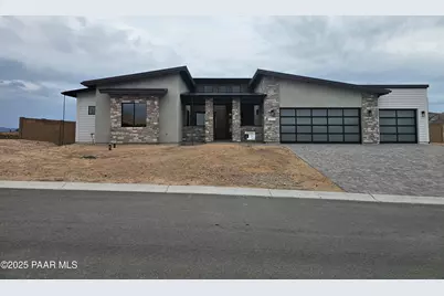 3733 Blazing Ore Trail, Prescott, AZ 86301 - Photo 2