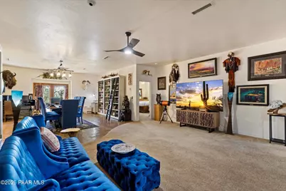 33425 W Cowboy Clint Way, Seligman, AZ 86337 - Photo 18