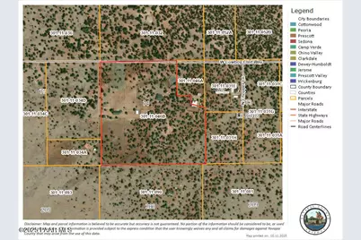 33425 W Cowboy Clint Way, Seligman, AZ 86337 - Photo 64