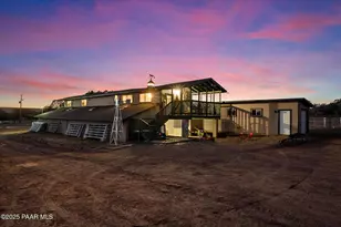 33425 W Cowboy Clint Way, Seligman, AZ 86337 - Photo 42