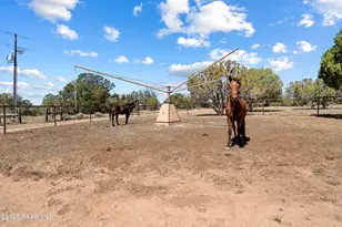 33425 W Cowboy Clint Way, Seligman, AZ 86337 - Photo 68