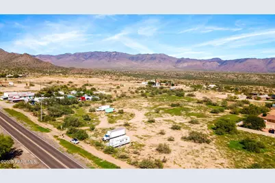 22055 W Sunrise Road, Congress, AZ 85332 - Photo 16