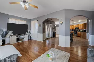 317 N La Paz St, Dewey-Humboldt, AZ 86327 - Photo 20