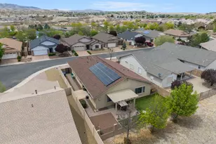 317 N La Paz St, Dewey-Humboldt, AZ 86327 - Photo 42