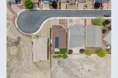 317 N La Paz Street, Dewey-Humboldt, AZ 86327 - Photo 46