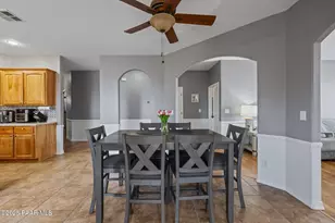 317 N La Paz St, Dewey-Humboldt, AZ 86327 - Photo 6