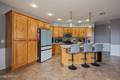 317 N La Paz Street, Dewey-Humboldt, AZ 86327 - Photo 10