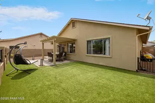 317 N La Paz St, Dewey-Humboldt, AZ 86327 - Photo 6