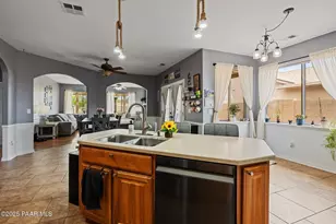 317 N La Paz St, Dewey-Humboldt, AZ 86327 - Photo 14