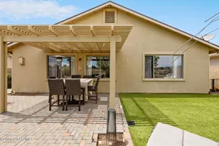 317 N La Paz St, Dewey-Humboldt, AZ 86327 - Photo 38