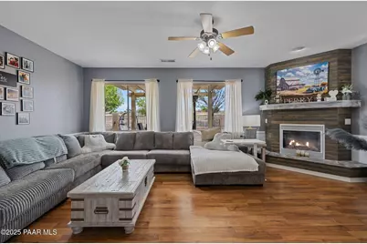 317 N La Paz Street, Dewey-Humboldt, AZ 86327 - Photo 18