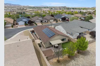 317 N La Paz Street, Dewey-Humboldt, AZ 86327 - Photo 44