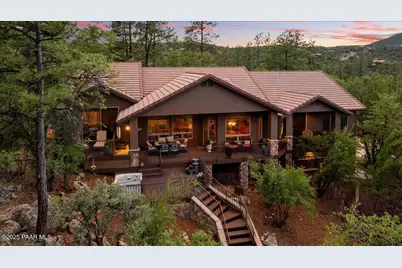 1741 Conifer Ridge Lane, Prescott, AZ 86303 - Photo 2