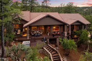 1741 Conifer Ridge Ln, Prescott, AZ 86303 - Photo 2