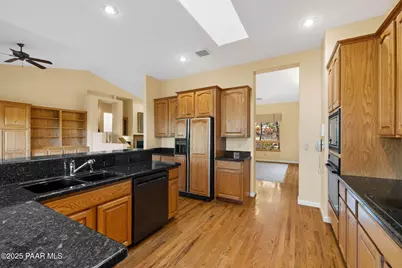 1741 Conifer Ridge Lane, Prescott, AZ 86303 - Photo 18