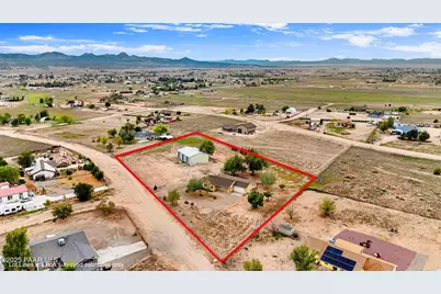 25800 N Poppy Drive, Paulden, AZ 86334 - Photo 34