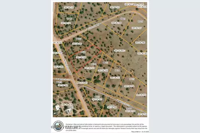 54243 N Via De Oro Pakway Parkway, Seligman, AZ 86337 - Photo 10