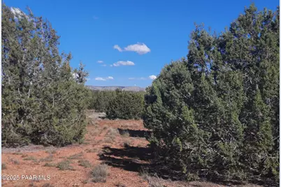 54243 N Via De Oro Pakway Parkway, Seligman, AZ 86337 - Photo 2