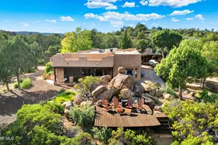 11200 W Balancing Rock Trail, Prescott, AZ 86305 - Photo 1