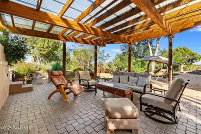 11200 W Balancing Rock Trail, Prescott, AZ 86305 - Photo 34